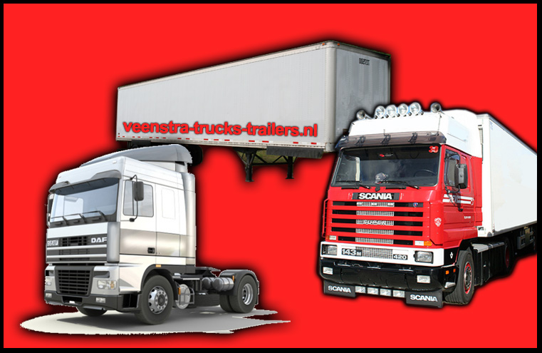 Veenstra Transportservice